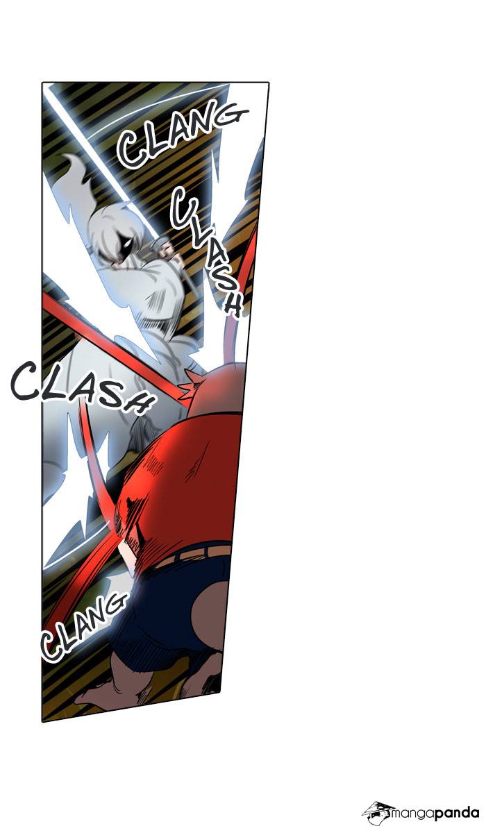 Tower of God Chapter 285 image 052